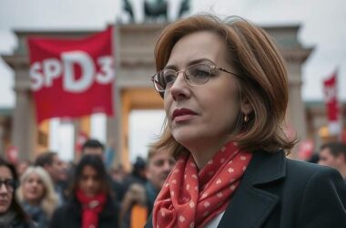 I'll Make the Party Win in 2026 Berlin Election