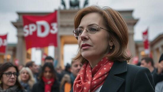 I'll Make the Party Win in 2026 Berlin Election