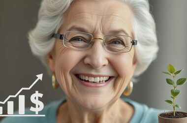 37% Increase in a Decade!