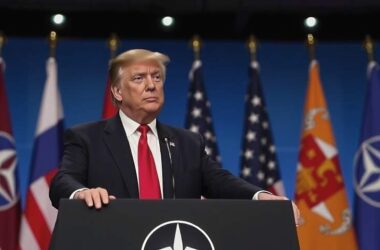 Did He Just Save the Alliance?