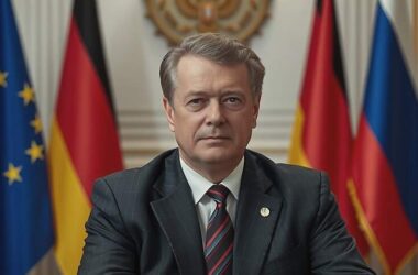 No Attack on Party Leadership, Says Minister-President