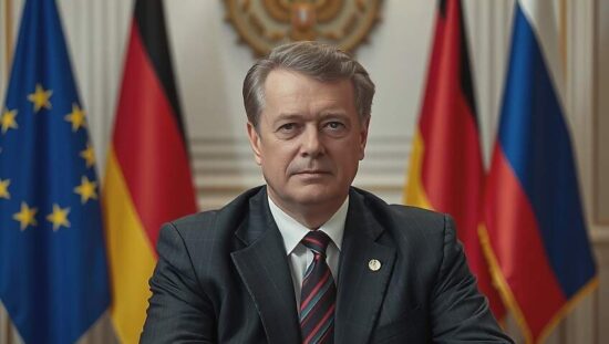 No Attack on Party Leadership, Says Minister-President