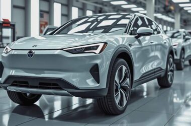 Will a New US Plant be the Price of Peace with Trump?