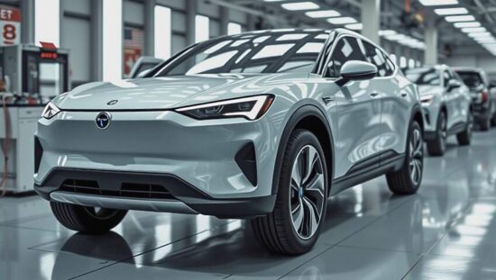 Will a New US Plant be the Price of Peace with Trump?