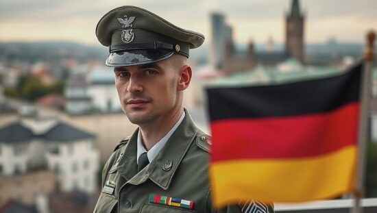 Will Compulsory Service Save the Day?