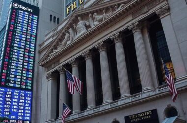 FED Frenzy: Markets Hold Breath as Rate Hike Looms