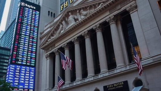 FED Frenzy: Markets Hold Breath as Rate Hike Looms