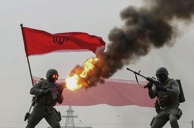 Europe on High Alert as Regime Unleashes Terror