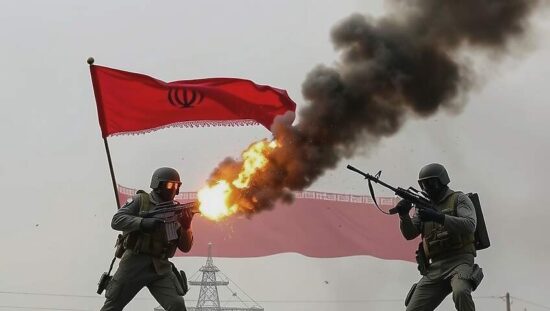 Europe on High Alert as Regime Unleashes Terror