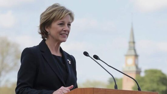 Parliamentary Perks: Leftist Leader Spends Big on Politics and Lifestyle