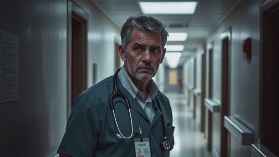 Former Leader Warns of Catastrophic Consequences