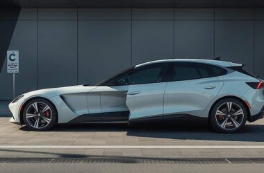 Electric Car Price Gap Crashes to Historic Low in Germany!