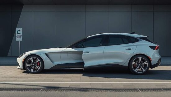 Electric Car Price Gap Crashes to Historic Low in Germany!