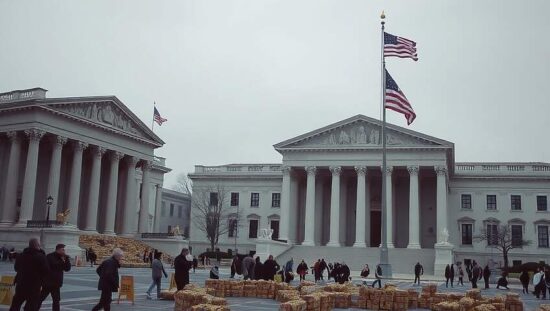 Germany's Development Minister Sounds the Alarm