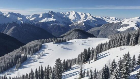 Bavaria's EU Law Breakers in the Alps?