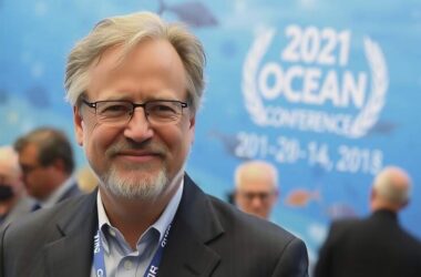 UN Conference Brings Rules to the High Seas?