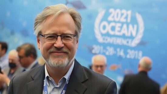 UN Conference Brings Rules to the High Seas?