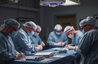 20 Procedures Piling Up in Karlsruhe