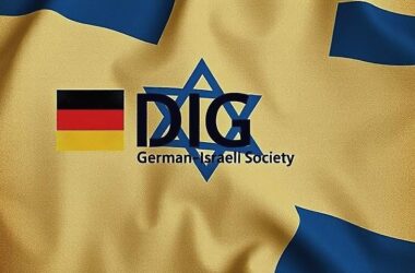 A Wake-Up Call for Berlin