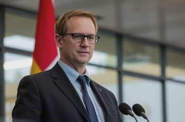 Can Klüssendorf Revive the Party?