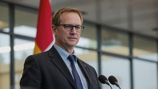 Can Klüssendorf Revive the Party?