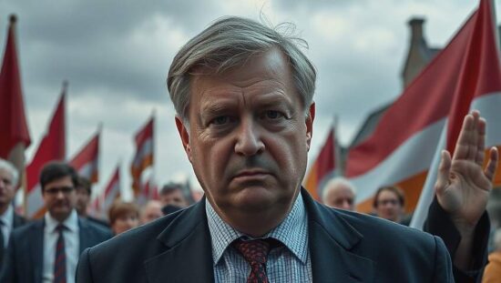 Leftist Rise: Is the End of Social Democracy Near?