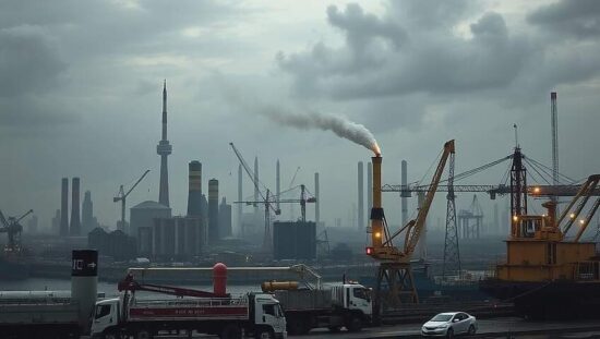 A Ticking Time Bomb?