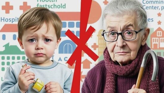 Germany's Future in Jeopardy?