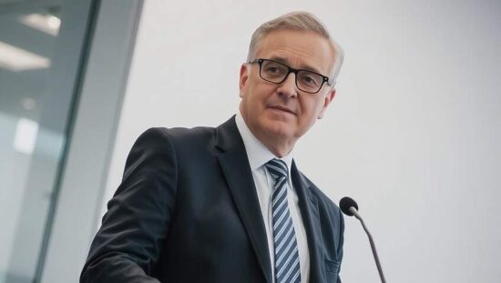 Will Russwurm's Power Play Save López's Job?