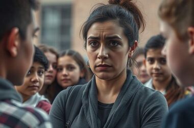 Can a Single Psychologist Really Cover Thousands of Students?