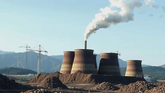 New Law to Save the Planet.. or Not?