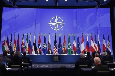 Unity in the Face of Russian Aggression