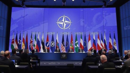 Unity in the Face of Russian Aggression