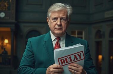 Warken's Delayed Truth?
