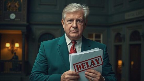 Warken's Delayed Truth?