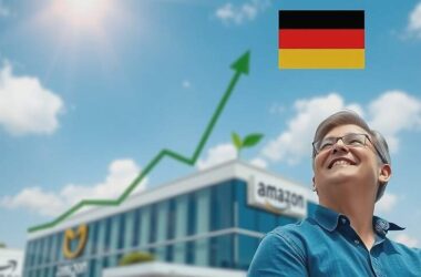 Sales Finally Bounce Back