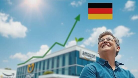 Sales Finally Bounce Back