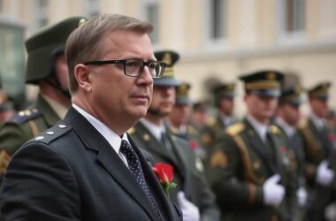 Mandatory Military Service on the Horizon?