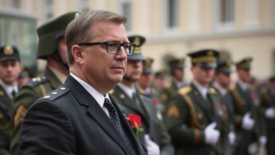 Mandatory Military Service on the Horizon?