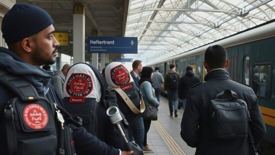 A Major Blow to Asylum Rejections