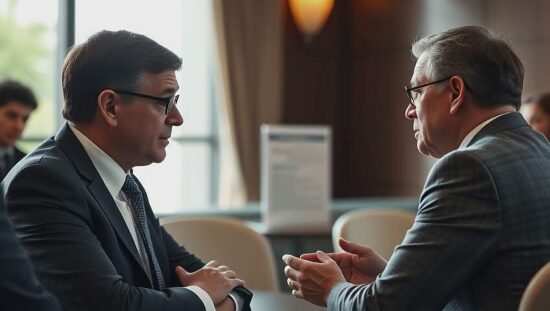 Power Struggle Shakes German Court