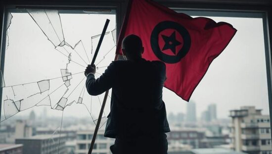 Federal Prosecution Files Charges Against 7