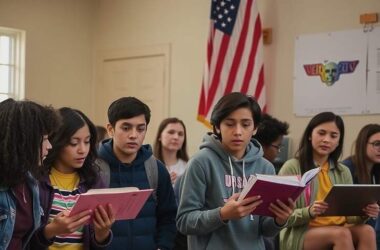 Greens Demand Emergency Lifeline for Higher Education