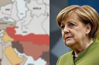 Defending Israel, Condemning Russia