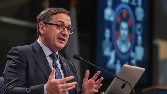 EU Must Crack Down on Toxic Online Hate