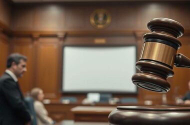 BOMBSHELL: NSU Accused's Trial Unfolds in Shocking New Directions