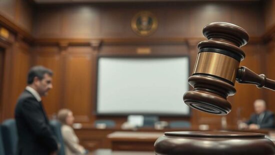 BOMBSHELL: NSU Accused's Trial Unfolds in Shocking New Directions