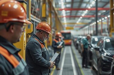 Germany's Economic Future at Stake