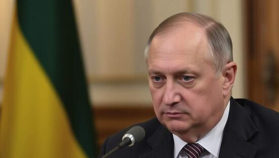 Toughen Up on Russia or Face Consequences