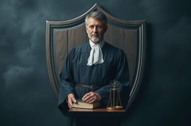 A Rule of Law in Jeopardy?